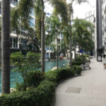 パタヤ3日目は、センタラ アズール ホテル パタヤ (Centara Azure Hotel Pattaya)へ移動