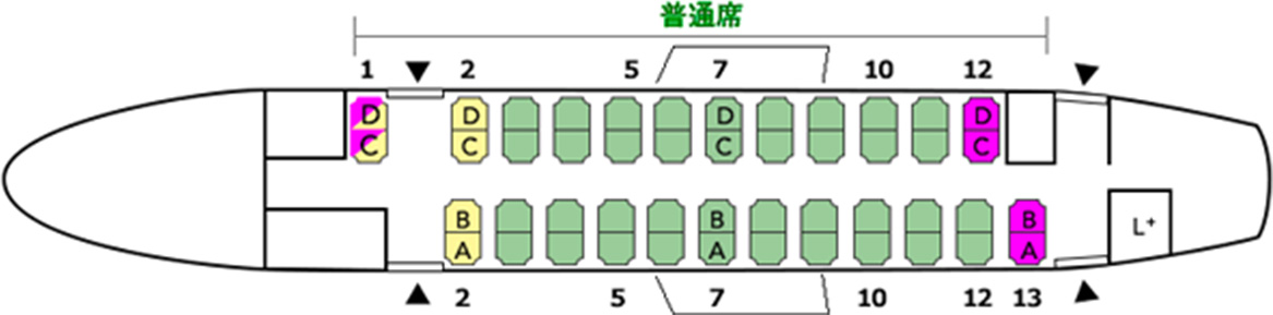 パタヤからプーケットへの移動＠飛行機